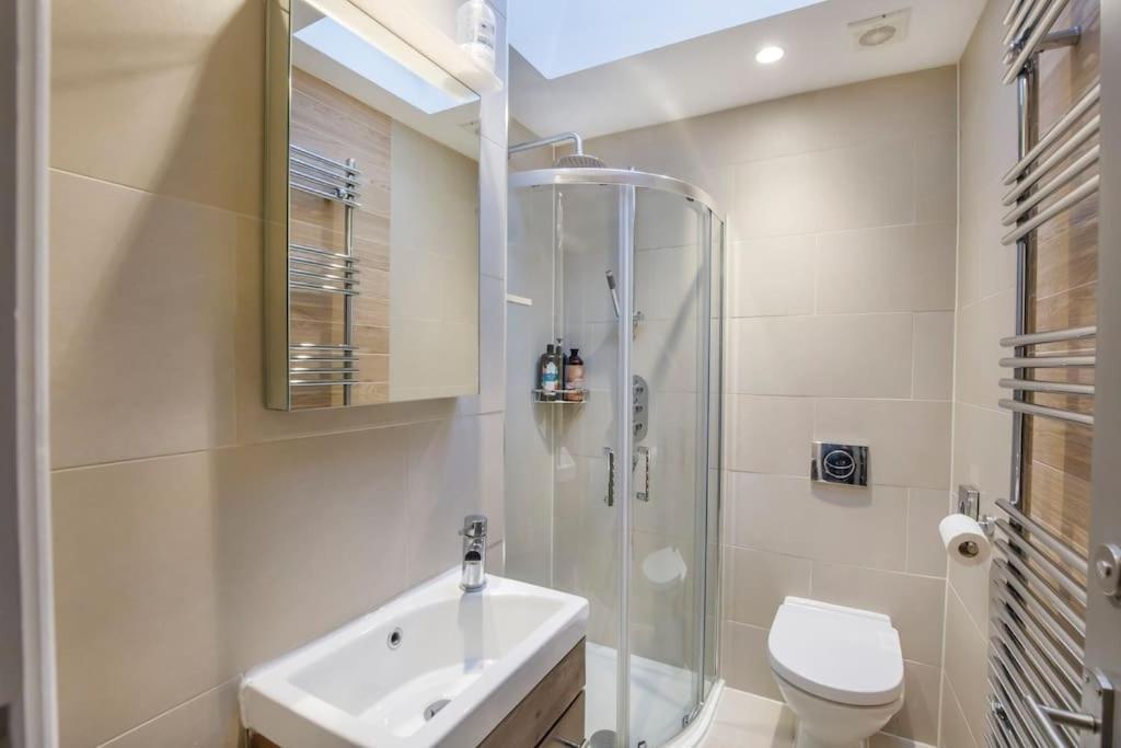 The Wesley Apartment York Ngoại thất bức ảnh