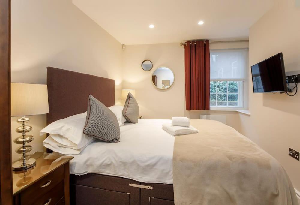 The Wesley Apartment York Ngoại thất bức ảnh