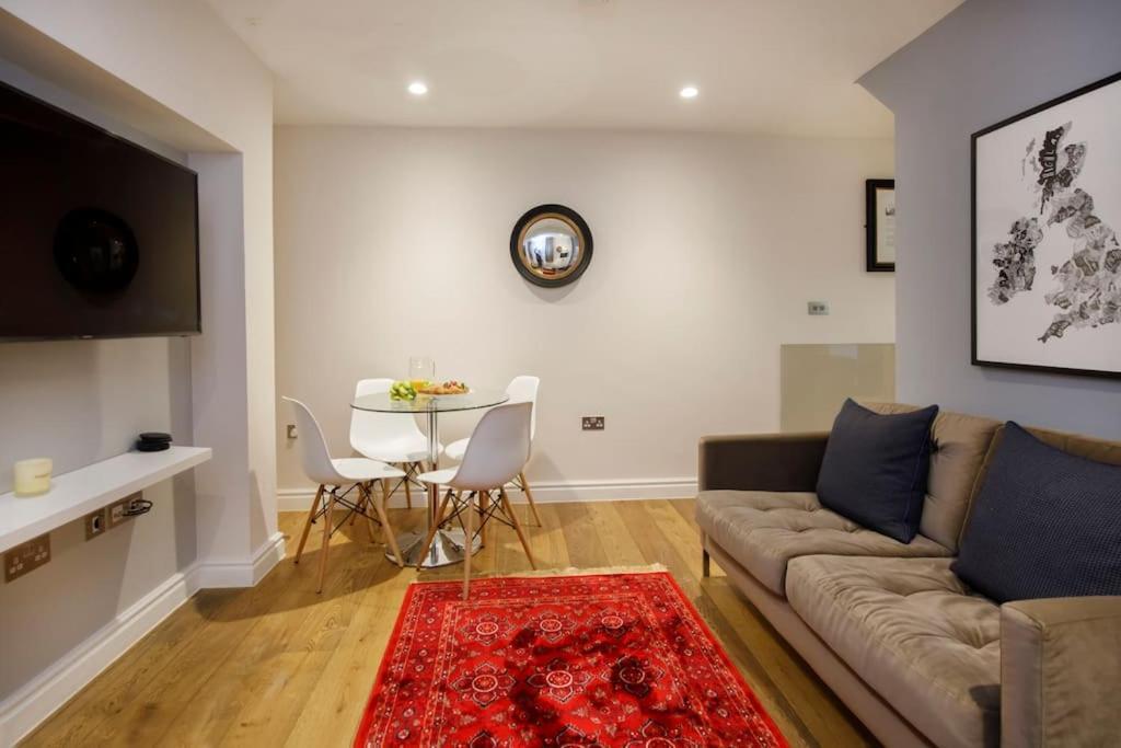 The Wesley Apartment York Ngoại thất bức ảnh