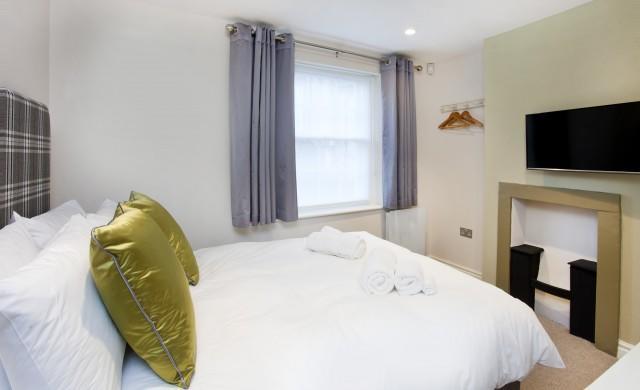 The Wesley Apartment York Ngoại thất bức ảnh